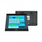 5 IP65 Touch Screen PLC Combo Built PT100 Temperature Controller