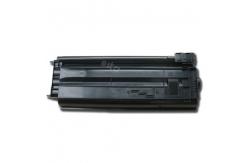 China Model TK - 679 Black Compatible Mita Kyocera 2560 Toner Copier 20000 Pages supplier
