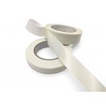 Masking Paper Double Sided Hot Melt Adhesive Carpet Tape 150mic for sale
