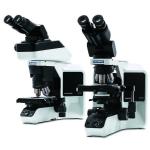 Olymplus Brand High End Trinocular Biological Microscope with Camera BX53 for sale