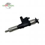 Fuel Injector 095000-5342 8-97602485-2 for 4HK1 6HK1 Engine