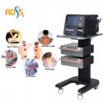 Radio Frequency Legenda Machine 2 Handles Portable Monopolar RF Machine for sale