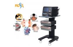 China Radio Frequency Legenda Machine 2 Handles Portable Monopolar RF Machine supplier