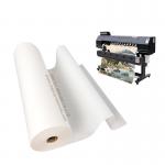 Factory Sale 90gsm Matte Coating Photo Paper For Label Material for sale