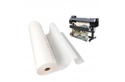 China Factory Sale 90gsm Matte Coating Photo Paper For Label Material supplier