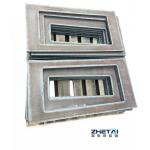 China ​Metal CNC Plasma Cutting Service For Metallurgical Equipment for sale