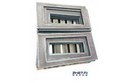 China ​Metal CNC Plasma Cutting Service For Metallurgical Equipment supplier