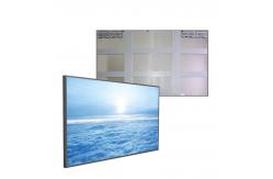 China 86 Inch Sunlight Viewable Lcd Panel Outdoor Low Power Consumption Industrial Display supplier