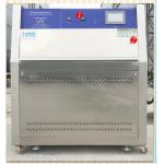 Plastic Weatherometer Environmental Test Chambers Uv Machine ISO9001 Electronic