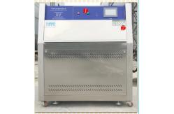 China Plastic Weatherometer Environmental Test Chambers Uv Machine ISO9001 Electronic supplier