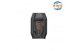 China High Performance Cementing Float Gear for Steel Applications supplier