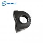OEM Milling Aluminum Black Oxidation Factory Generation Processing Services for sale
