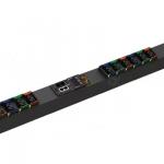 Vertiv Geist GU2 Intelligent Switch Type PDU C13/C19 32A/10A/16A/20A Adaptive Load Rack Power Professional-Grade For Data Center for sale