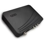 Interactive Program Guide PAL 1080P USB WIFI Dongle Hd Set Top Box for sale