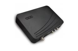 China Interactive Program Guide PAL 1080P USB WIFI Dongle Hd Set Top Box supplier