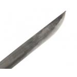 High quality beekeeping Tools Mirror Polish Manual Uncapping knife with Wooden Handle