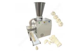 China Baozi Siomai Dumpling Press Maker Portable Empanada Machine supplier