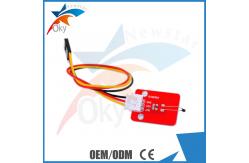 China Analog Temperature Sensors For Arduino SCM Development Red supplier