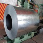 Z275 GI Steel Coil Hot Dip Galvanized Metal Roofing Coil Chromated for sale