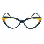 AD179 Acetate Optical Frame with Butterfly Eyeshape - Heng Yang Optical s Offering for sale