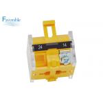 925500530 SWITCH EAO 704-900.1 SHARK / S91 Suitable For Gerber GT5250 for sale
