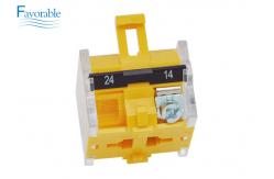 China 925500530 SWITCH EAO 704-900.1 SHARK / S91 Suitable For Gerber GT5250 supplier