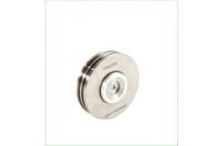 China Wet Film Thickness Wheel Precision Gauge Paint Thickness Meter Wet Paint Thickness Gauge supplier