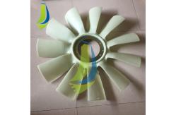 China Cooling Fan C7 Engine For E329D Excavator Parts supplier