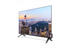 China 85inch Frameless Design LED TV With Digital Android System Smart TV supplier