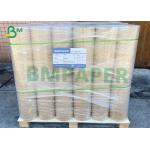 120gsm White Kraft Paper Bleached 120g Interleaving Paper Width 35mm
