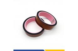 China 2.6mil Total Thickness Halogen Free Previous models with Short Sleeve Length supplier