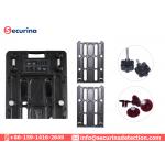 IP67 Waterproof Walk Through Metal Detector Security Gate Easy Self Assembly