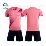 S-XXL Size Range Soccer Jerseys The Perfect Choice for Your Team's Football Season for sale