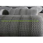 5 Rolls Per Bundle Galvanized Reinforcement Welded Mesh Oil And Gas Pipeline Use for sale