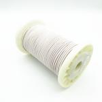 Customized Ustc Litz Wire 44 Awg 0.05mm / 660 Silk Covered For Motor for sale