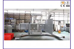China 600kg Impact Package Test Machine ASTM D6055 Standard PLC Control supplier