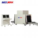 Commercial Building X Ray Security Equipment airport baggage scanner High Efficient Operation With 24 Months Warranty for sale