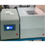 ISO 1716 300ml Oxygen Bomb Calorimeter Instrument For Building Material for sale