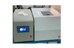 China ISO 1716 300ml Oxygen Bomb Calorimeter Instrument For Building Material supplier