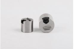 China SLLK 48 HRC Slide Retainer for plastic injection mold supplier