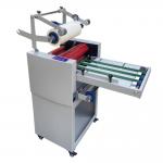 PRY-390A Digital Semi Automatic Economic Film Laminating Machine for sale
