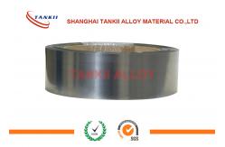 China Heating Resistance Fecral Alloy Strip 0cr21al6nb For Medical Machinery supplier