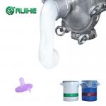 High Grade Two Component Liquid Silicone Rubber For Baby Industrial LFGB for sale