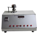Leather Cracking Tester Determination Of Distension And Strength Of Surface Ball Burst Method
