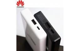 China HUAWEI 5G WiFi E6878-870 4000mah Mobile WiFi Hotspot Wireless Router Pocket supplier