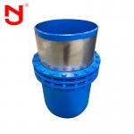 Directly Buried Sleeve Compensator Thermal Pipe Filling Type Non Thrust Expansion for sale