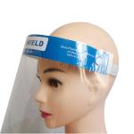 Antiviral Protective Face Shield for sale