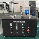 Protective Clothing Convection Heat Resistance Tester ISO 9151 EN 367