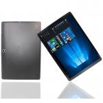 10.1 Inch Windows 10 Tablet PC 4GB 64GB Windows Tablet Computer With Touch Screen And Keyboard for sale