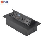 electrical outlet power socket for conference table for sale